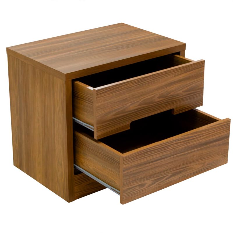 Bur&oacute; kappesberg S822 NG BUR de 48X54X38 cm colo... image number null