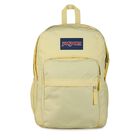 Mochila Jansport Big Plans Lemon Ice