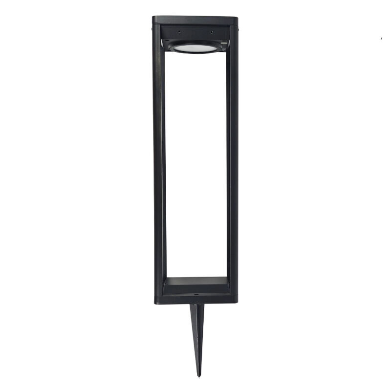L&aacute;mpara Solar LED Multiusos 2 W, Luz C&aacute;lida Bri... image number null