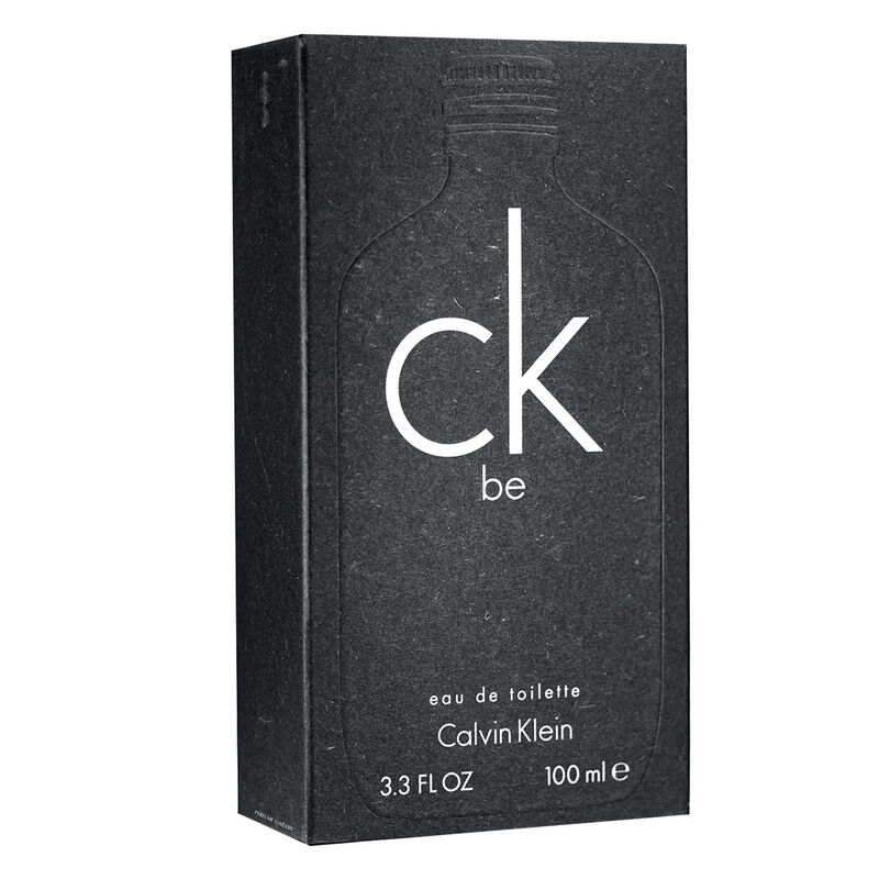 Perfume Para Caballero CK Be EDT 100ML image number null