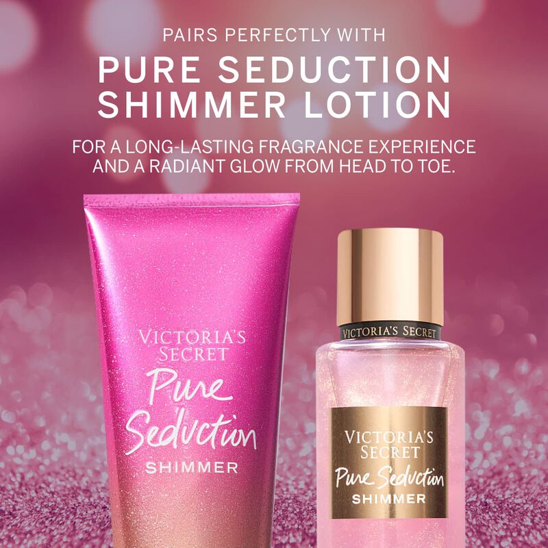 Spray Corporal Victoria's Secret Pure Seduction... image number null