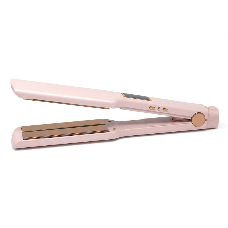 Plancha Infrarroja Karma Beauty Sea La Vie 2 Ti... image number null