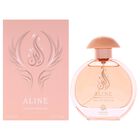 Perfume Nasma Aline Eau De Parfum 100 Ml Para Mujer