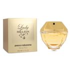Lady Million 80 Ml Edp Spray