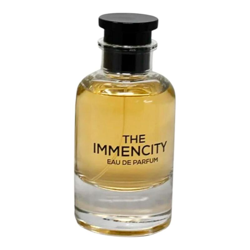 Perfume Emper The Immencity Milestone Edp 100 M... image number null