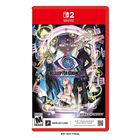 No Sleep For Kaname Date - From AI: The Somnium Files (Switch 2)