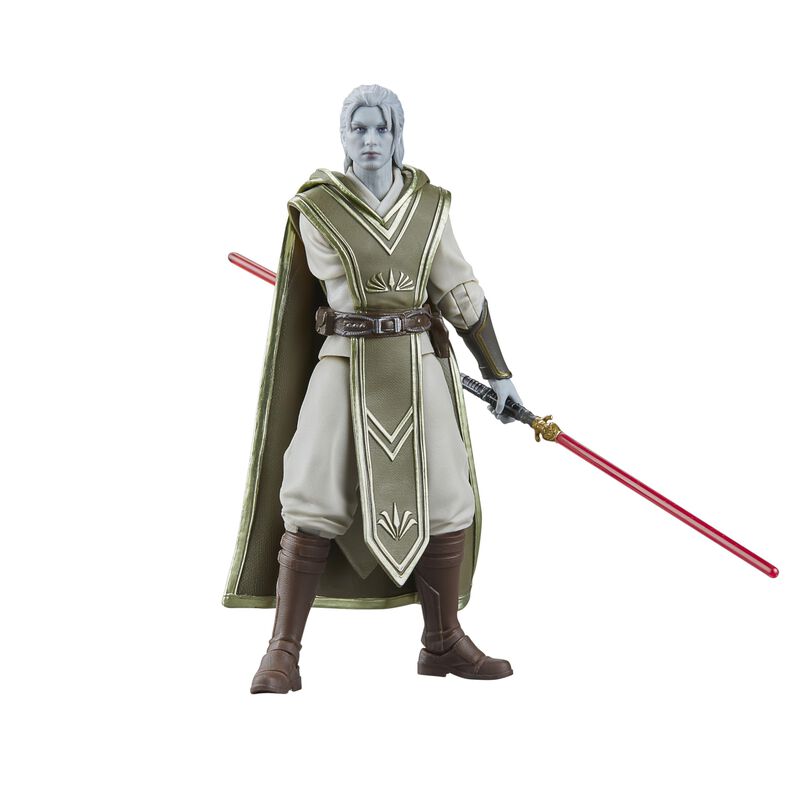 Figura De Acci&oacute;n Star Wars The Black Series Dag... image number null