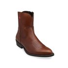 Botas Levi's&reg; Cedrik Para Hombre L2126561 Cafe