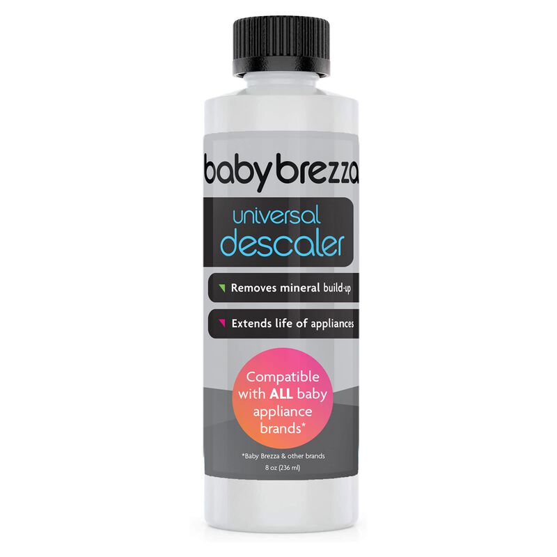 Soluci&oacute;n Desincrustante Baby Brezza, 240 Ml, Un... image number null