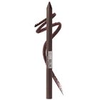 L&aacute;piz Delineador De Ojos Maybelline Tattoostudio Duradero Brown