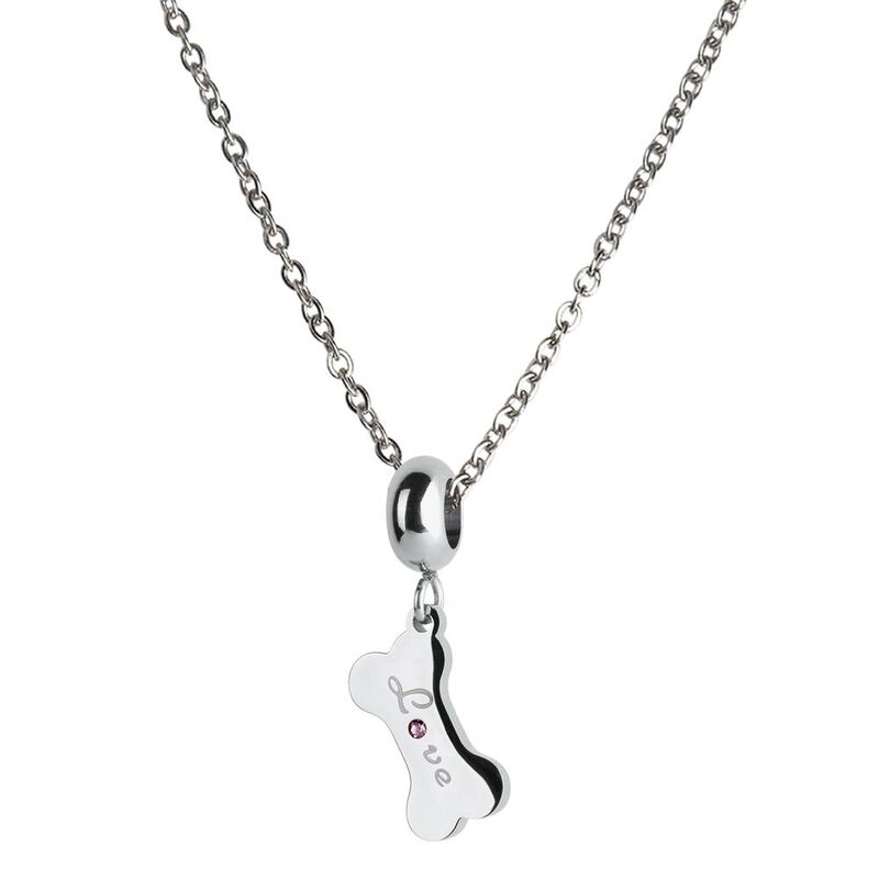 Charms Originales Dije Acero Inoxidable Regalo ... image number null