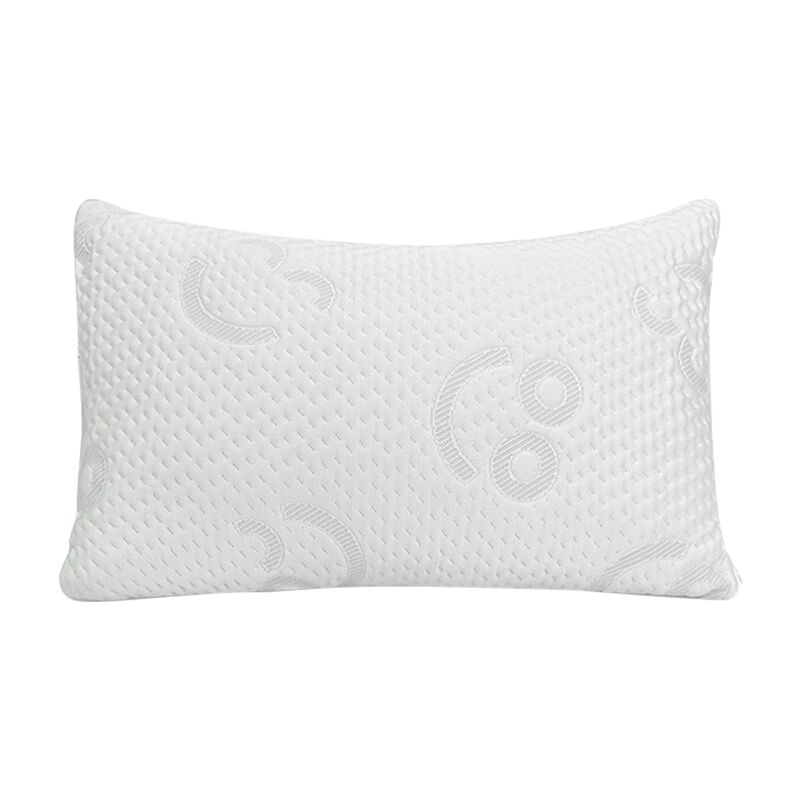Colch&oacute;n Individual Roomi Smile M&aacute;s 1 Almohada D... image number null
