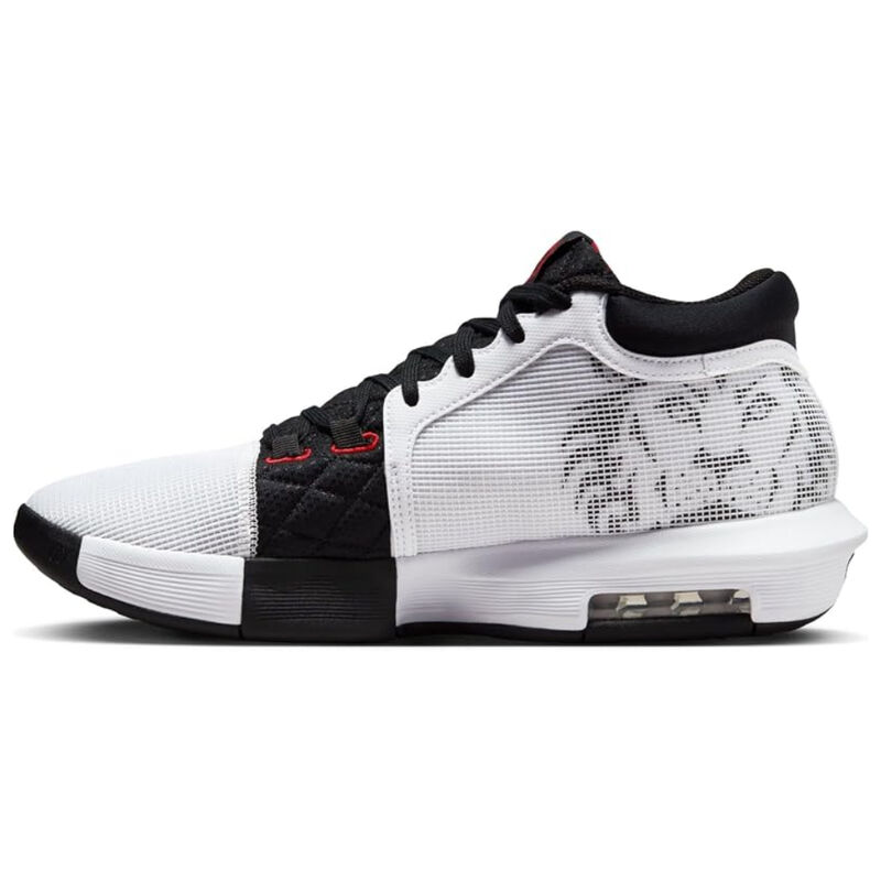 Tenis Deportivo Nike Lebron Witness Viii Fb2239... image number null
