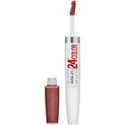 L&aacute;piz Labial L&iacute;quido Maybelline Super Stay 24 Constant Cocoa