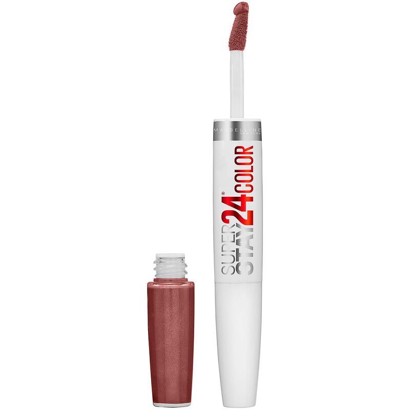 L&aacute;piz Labial L&iacute;quido Maybelline Super Stay 24 C... image number null
