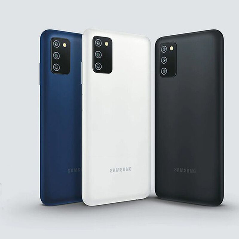 Samsung Galaxy-A03 4Gb + 64Gb image number null