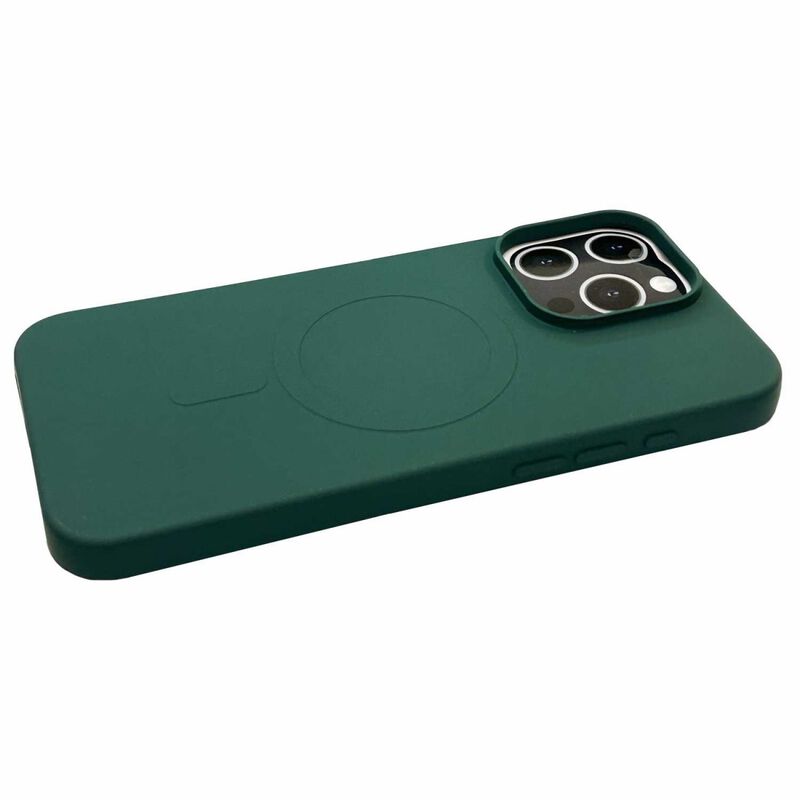 Funda Xfitted Silicon Mag Para Iphone 16 Pro Ma... image number null