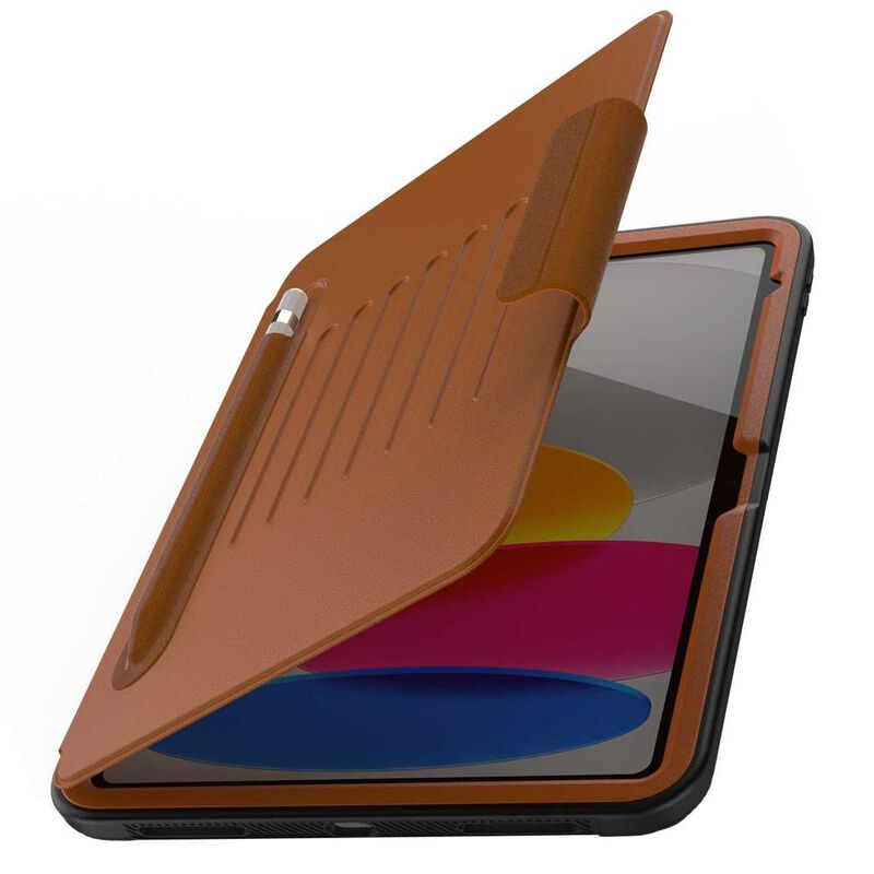 Funda TEKKU Flip SmartB para iPad 10 de 10.9 Ca... image number null