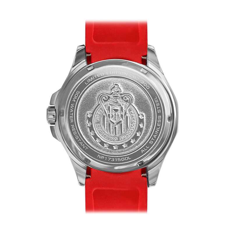 Reloj Nivada Fan Chivas 5 image number null
