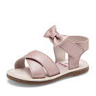 Ensueño Sandalia para bebé niña rosa