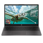 Laptop Hp 255 G10  15.6" Ryzen 3 512gb 16gb Ram Negro