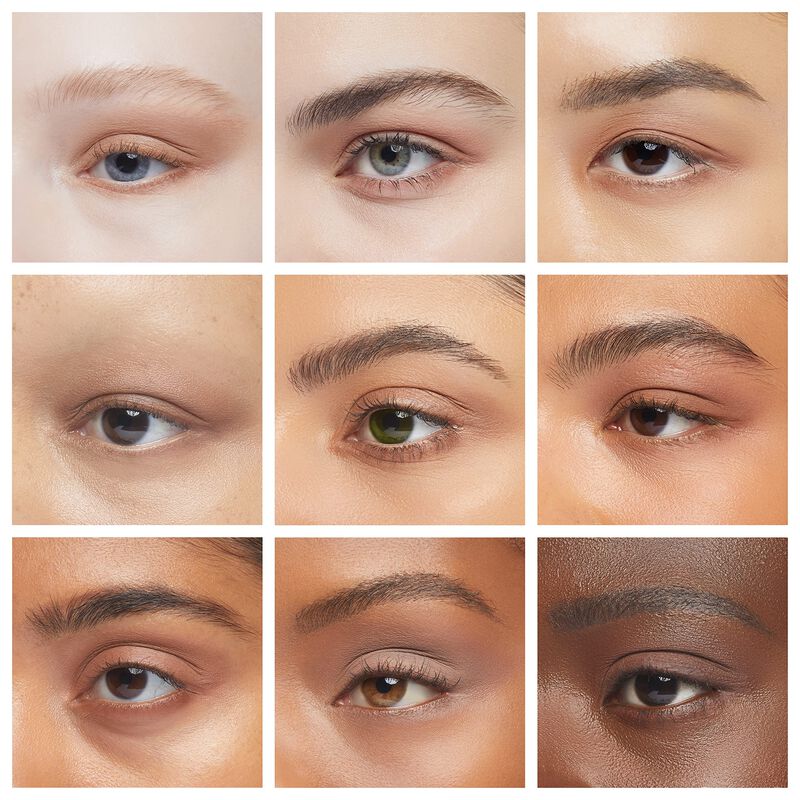 El Sellador De Ojos Inglot Duraline Prolonga La... image number null
