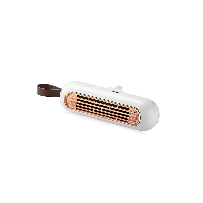 Set de 2 eliminador de olores para refrigerador image number null