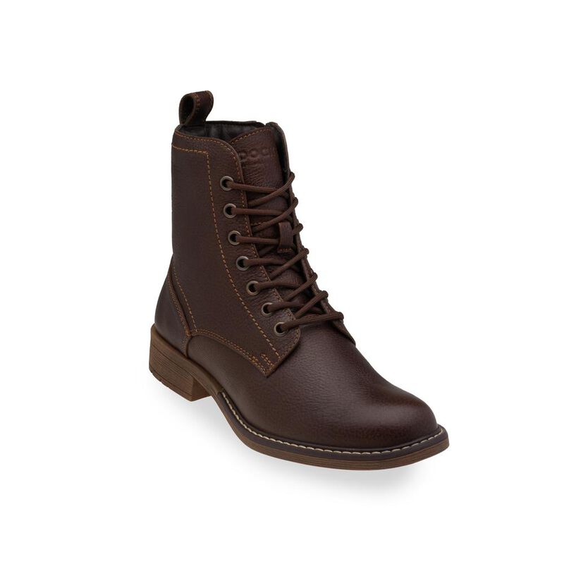 Botas Dockers para dama Melanie D1225313 Caf&eacute; image number null