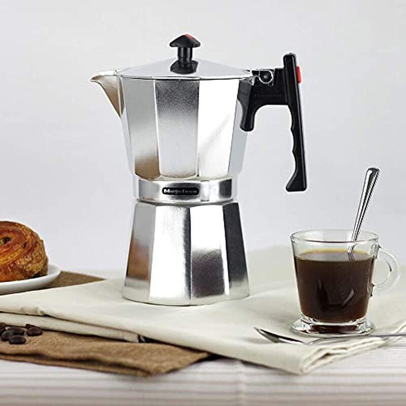 Cafetera Modelo Colombia image number null