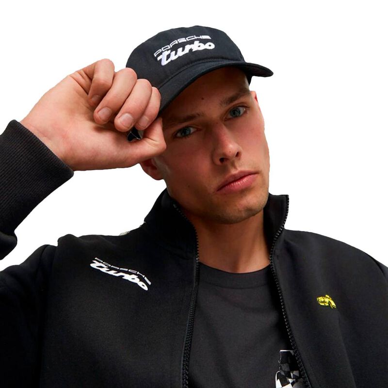 Gorra Puma Porsche Legacy Bb Cap Unisex image number null