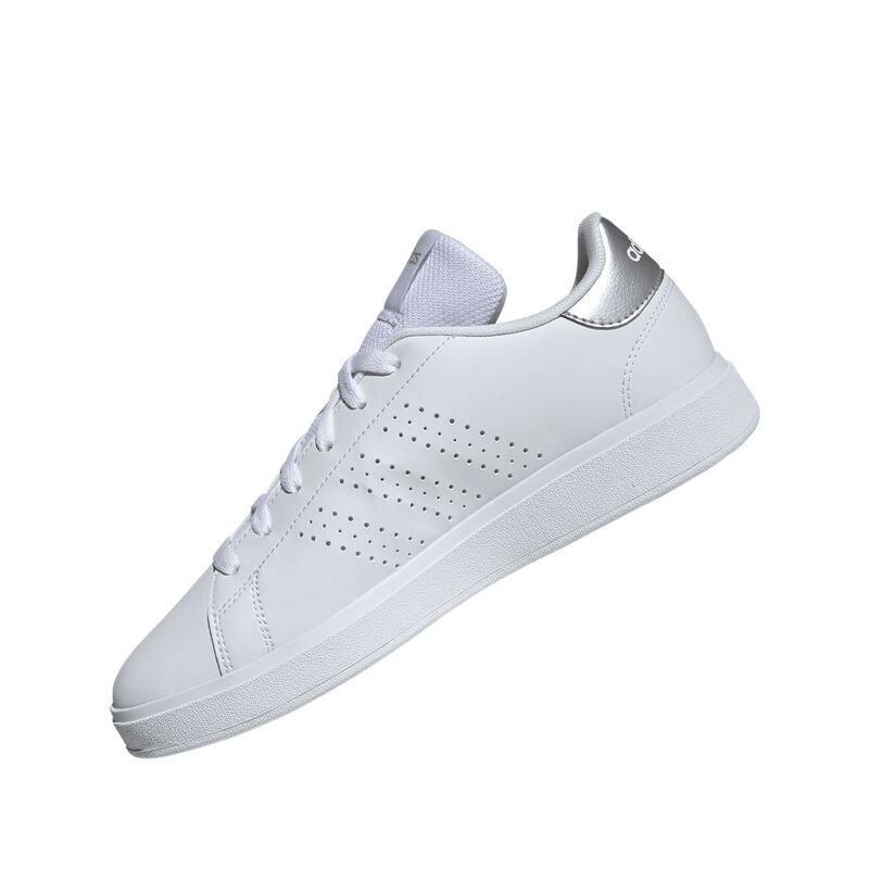 Tenis Mujer Adidas Advantage Base 2.0 Blanco IG... image number null