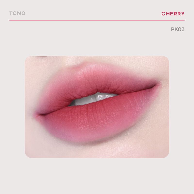 Fwee Lip & Cheek Blurry Pudding Pot Cherry image number null