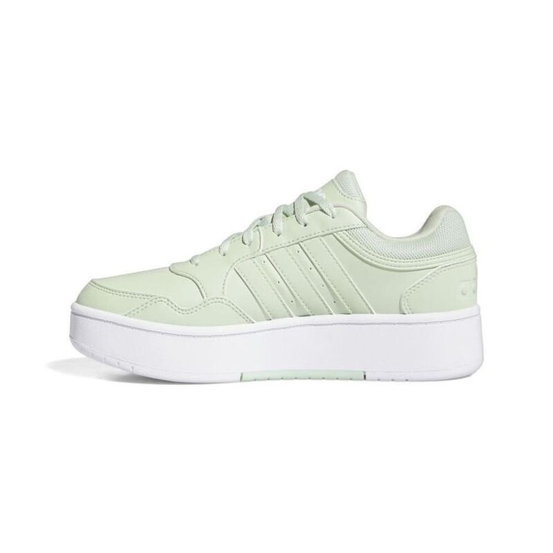 Tenis Adidas Hoops 3.0 Bold Para Mujer image number null