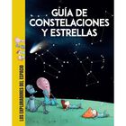 Gu&iacute;a de Constelaciones y Estrellas