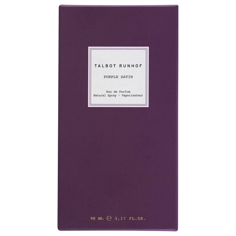 Perfume Talbot Runhof Purple Satin 95 Ml Eau De... image number null