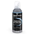 Aerosol Est&eacute;ril Con Soluci&oacute;n Salina Para Despu&eacute;s De Piercings Medicleanse, 225 Ml