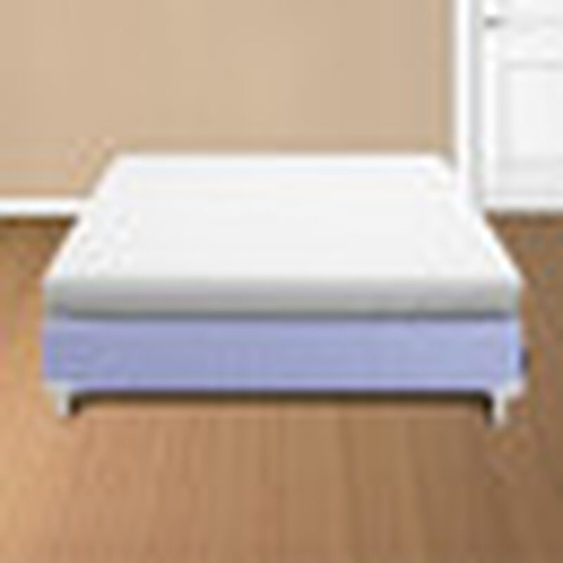 Box Matrimonial Dicasa Lily Lila image number null