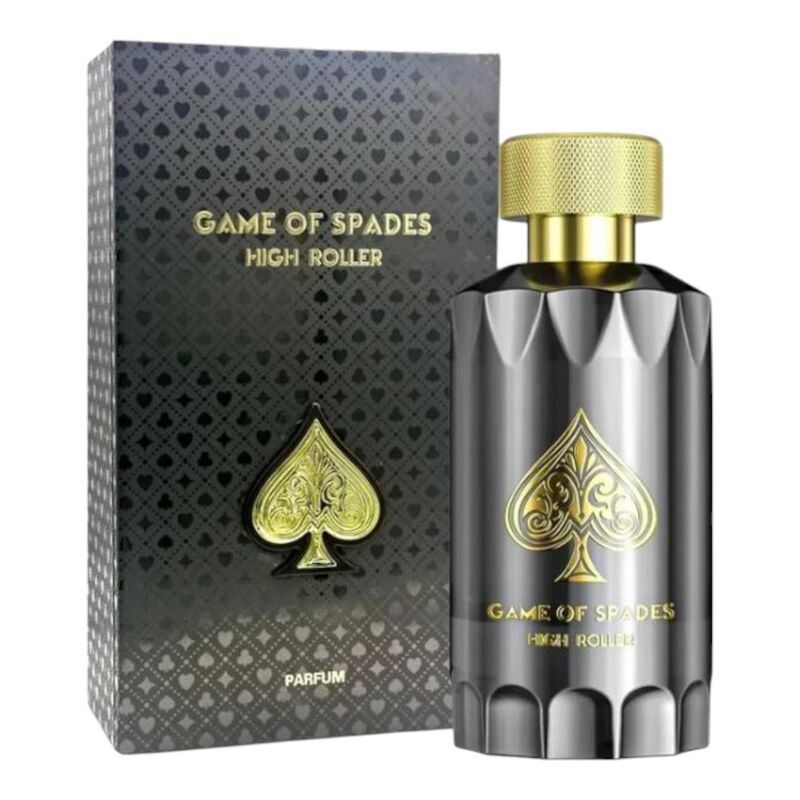 Perfume Game Of Spades High Roller Parfum 100 M... image number null