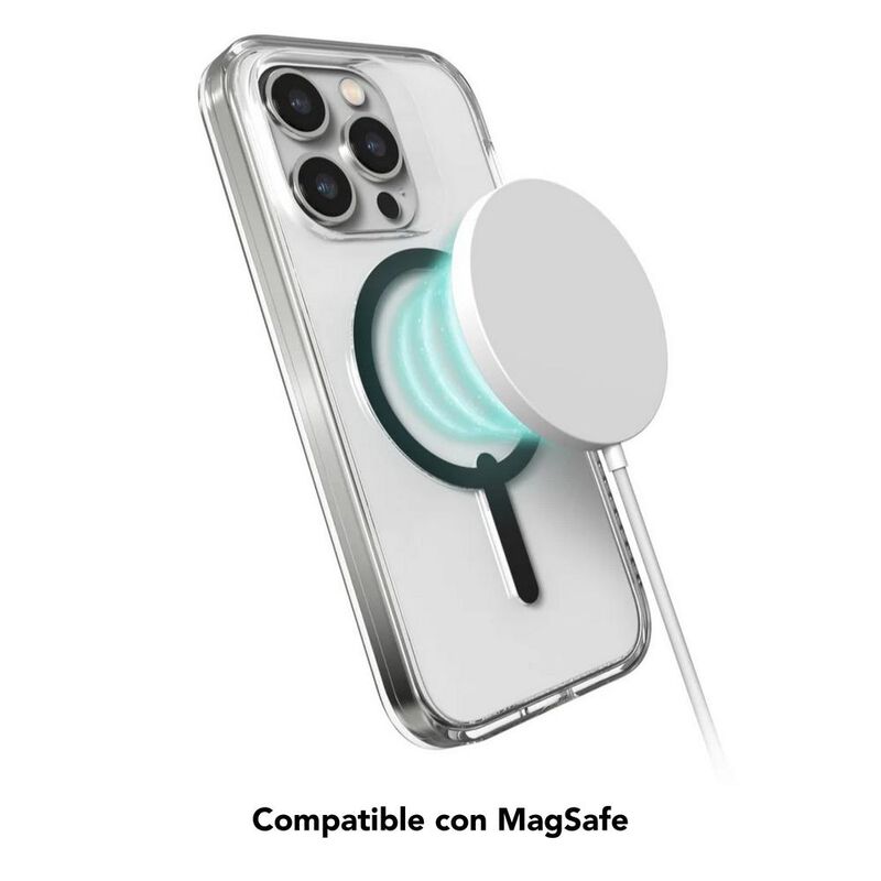 Funda Gear4 iPhone 14 Pro Max - Transparente Bo... image number null