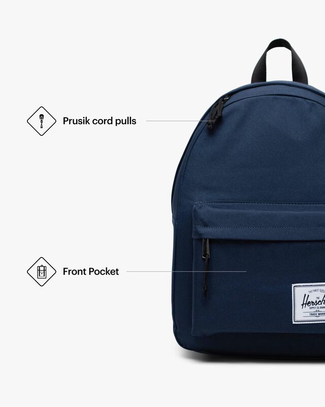 Mochila Herschel Supply Co. Herschel Classic Na... image number null