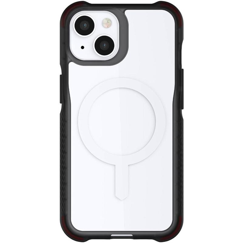 Funda GHOSTEK Covert para iPhone 14 PLUS Humo T... image number null