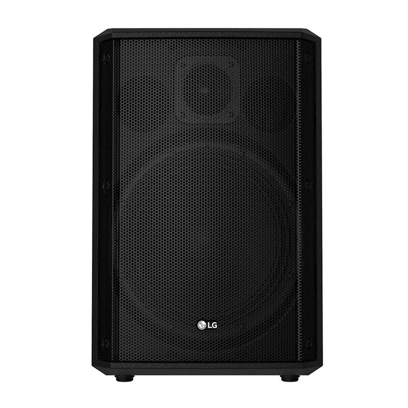 Minicomponente Lg Mod. Ck-43 image number null