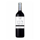 Vino Tinto Finca 1212 Shiraz - 750 ml