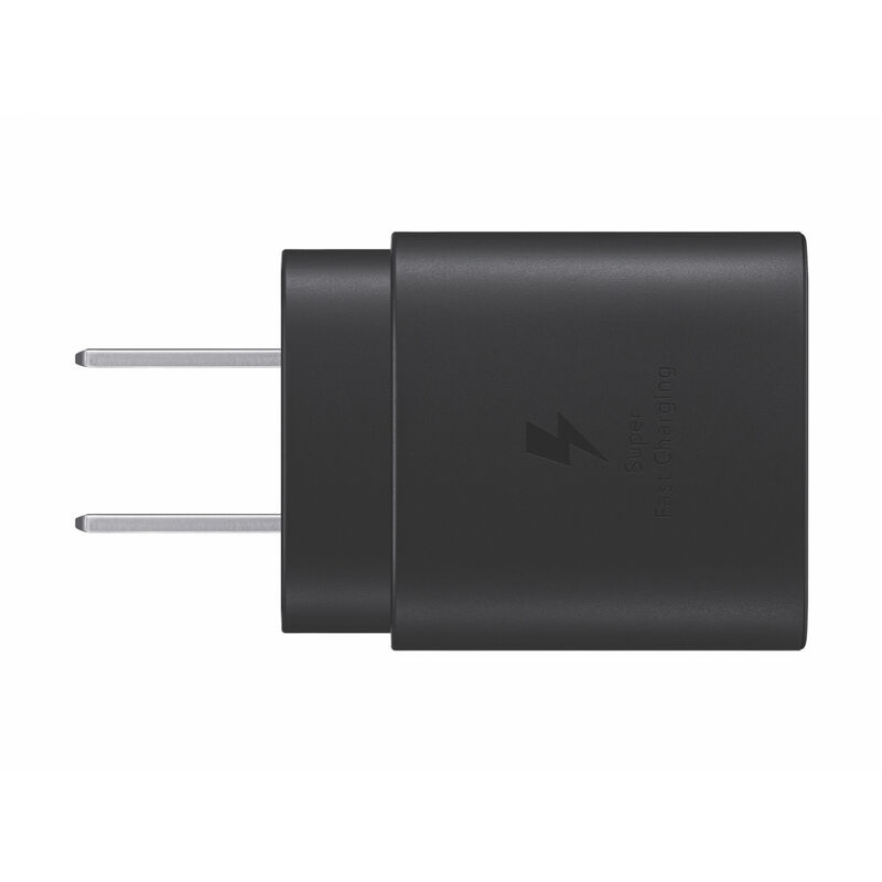 Samsung Adaptador De Corriente 25W Con Cable Us... image number null