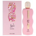 Perfume Sezan Nadira Para Mujer 100 Ml Edp En Spray