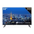 Pantalla Sansui Smx32V1Ha 32 Smart Tv
