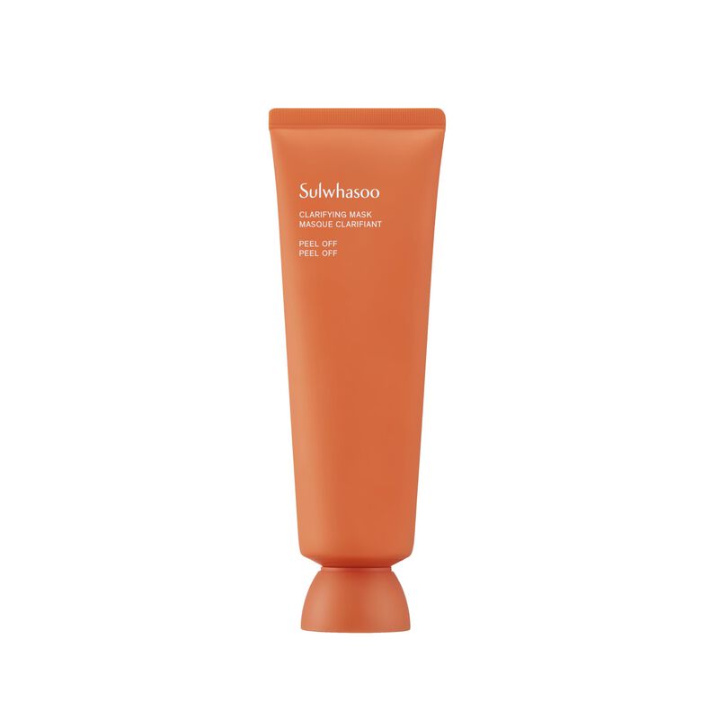 Mascarilla Aclarante Sulwhasoo 120ml image number null