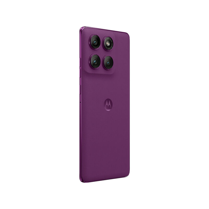 Motorola Edge 60 Pro 8+256gb Uva image number null