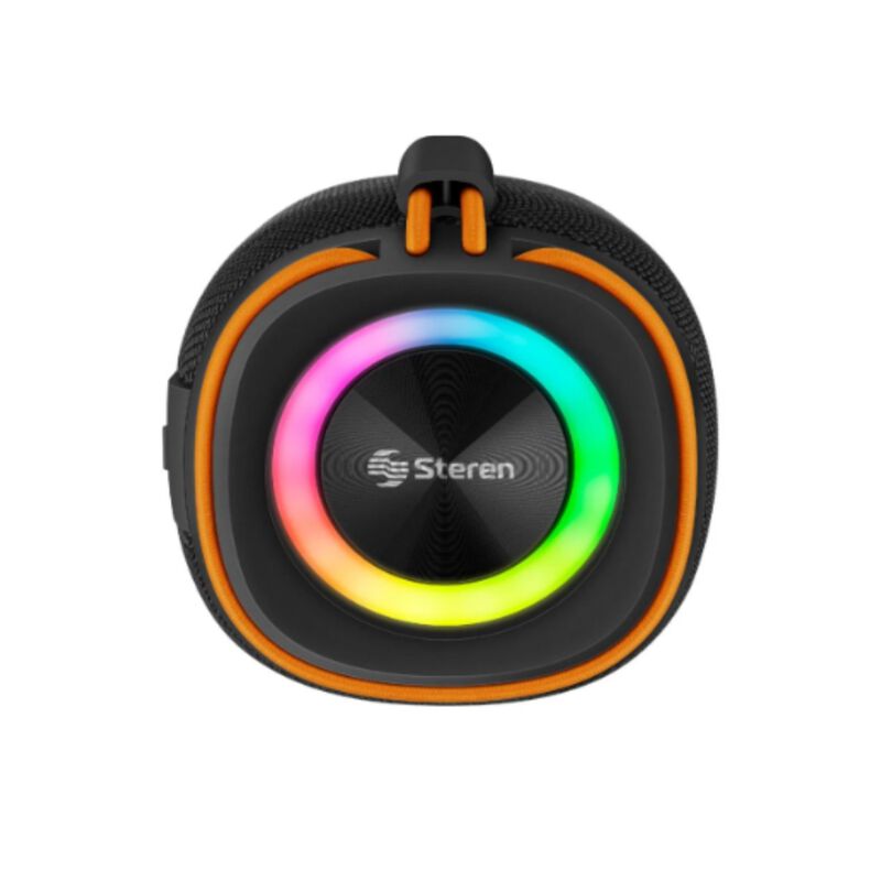 Bocina Bluetooth* TWS resistente a salpicaduras image number null