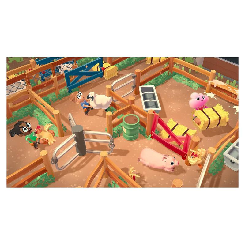 Juego Moving Out 2 Playstation 5 image number null